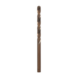 Timco- 4.0mm HSS-CO Cobalt Jobber Drill Bit