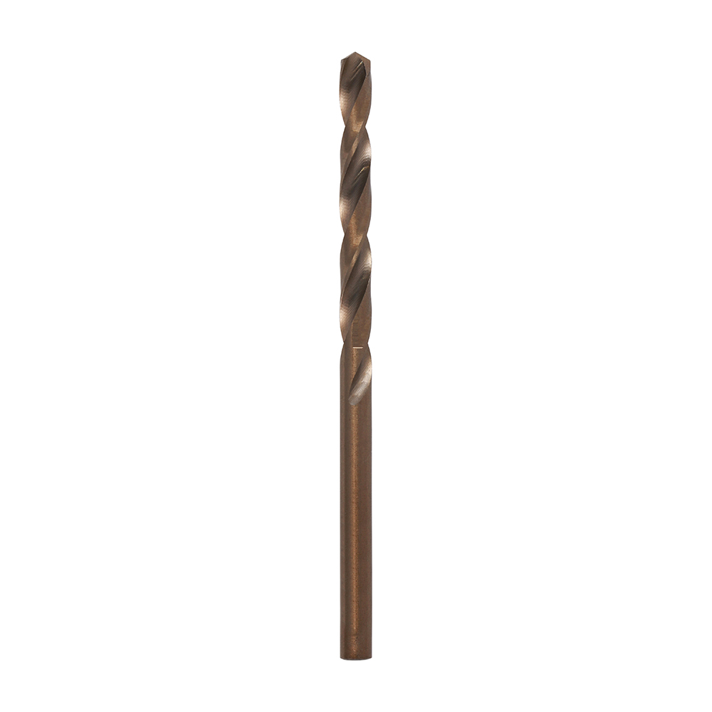 Timco- 4.0mm HSS-CO Cobalt Jobber Drill Bit