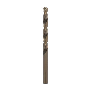 Timco- 6.0mm HSS-CO Cobalt Jobber Drill Bit