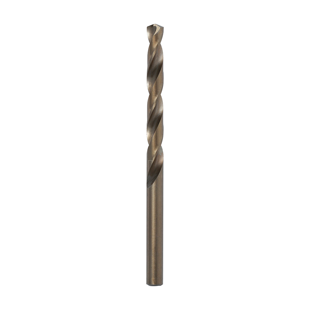 Timco- 6.0mm HSS-CO Cobalt Jobber Drill Bit