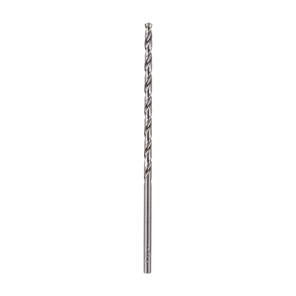 Timco- 3.5mm HSS-G Long Series Drill Bit M2