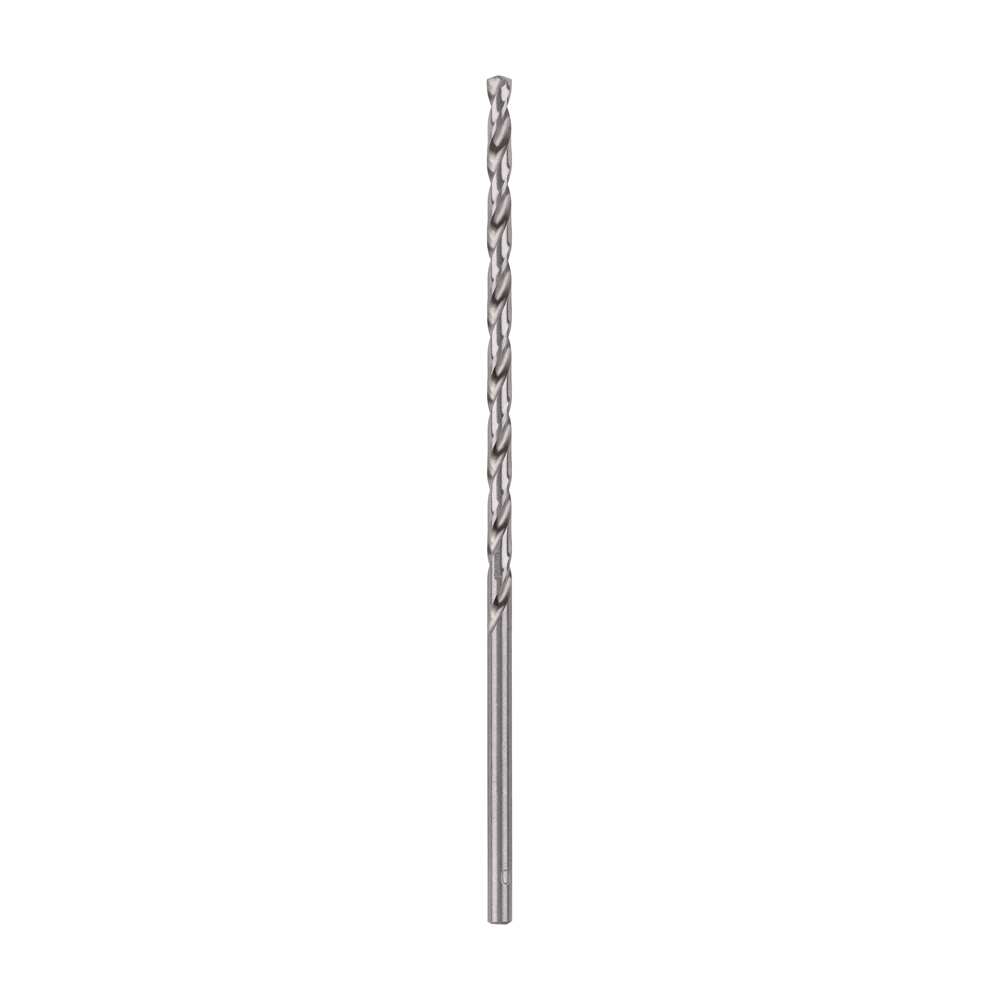 Timco- 3.0mm HSS-G Long Series Drill Bit M2