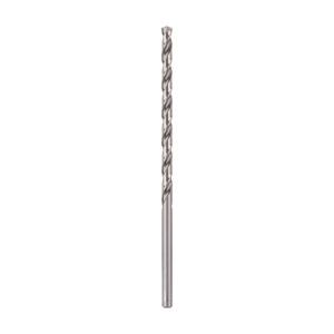Timco- 5.0mm HSS-G Long Series Drill Bit M2