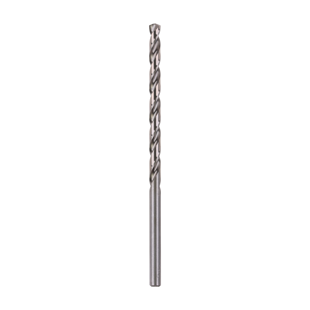 Timco- 6.5mm HSS-G Long Series Drill Bit M2