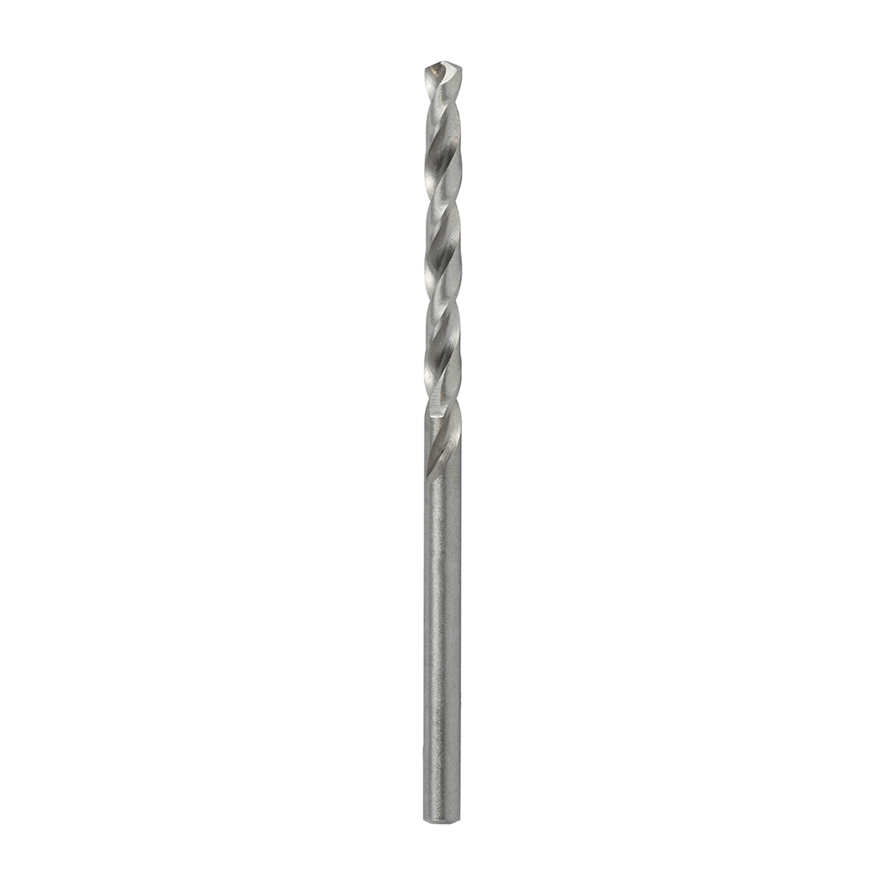 Timco- 3.5mm HSS-G Jobber Drill Bit M2