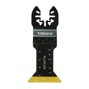 Timco- 44mm Bi-Metal Multi Tool Blade