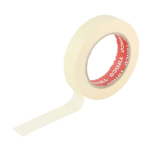 Timco- Masking Tape 25mm x 50M