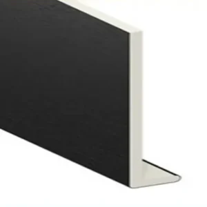 Deeplas-230 Capping Fascia 2.5m Anth Grey