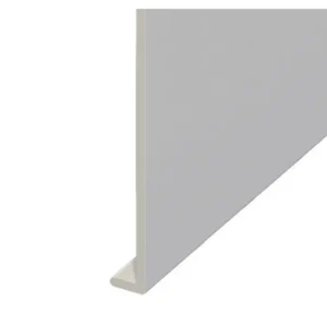 Deeplas-400 Capping Fascia 1m Blue Wht