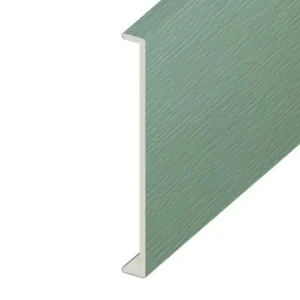 Deeplas-150 Capping Fascia 5m Chart Green