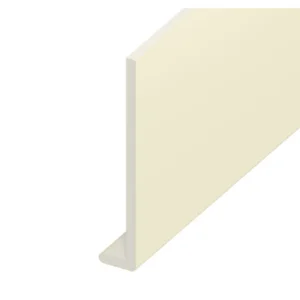 Deeplas-150 Capping Fascia 5m Cream