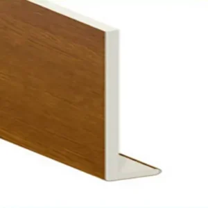 Deeplas-150 Capping Fascia 5m Gld Oak