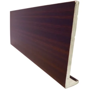 Deeplas-150 Capping Fascia 5m Mahog