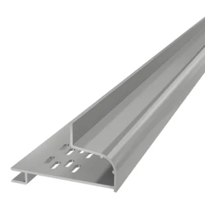 Deeplas- Coastline Window Head Trim 5m Moondust CL