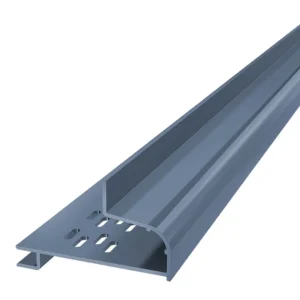 Deeplas- Coastline Window Head Trim 5m Pigeon Blue
