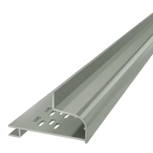 Deeplas- Coastline Window Head Trim 5m Soft Green