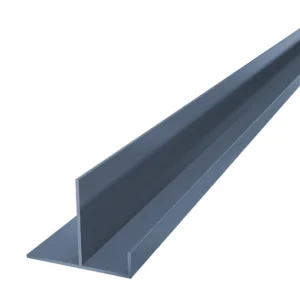 Deeplas- Coastline End Closer 5m Pigeon Blue CL004