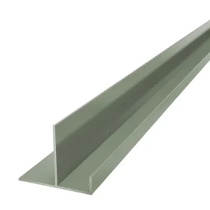 Deeplas- Coastline End Closer 5m Soft Green CL004