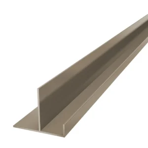 Deeplas- Coastline End Closer 5m Taupe CL004