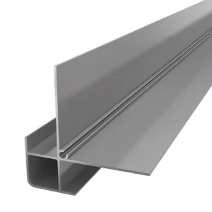 Deeplas- Coastline External Corner 5m Moondust CL0