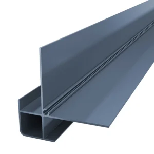 Deeplas- Coastline External Corner 5m Pigeon Blue