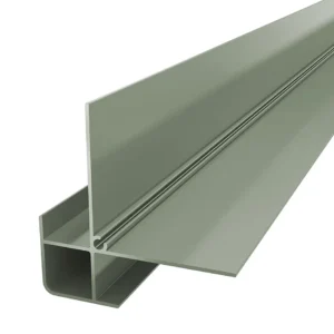 Deeplas- Coastline External Corner 5m Soft Green C