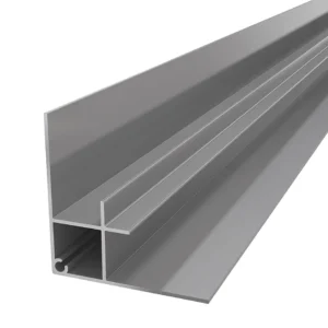Deeplas- Coastline Internal Corner 5m Moondust CL0