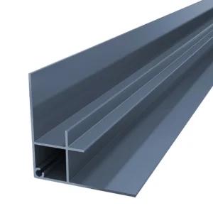 Deeplas- Coastline Internal Corner 5m Pigeon Blue