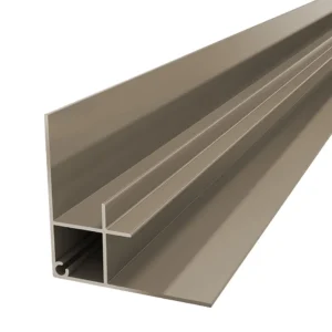 Deeplas- Coastline Internal Corner 5m Taupe CL006