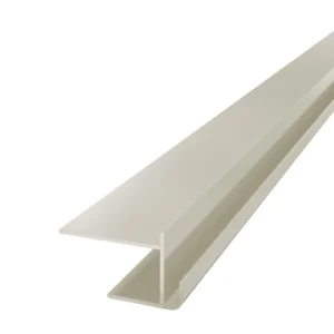 Deeplas- Coastline Reveal Corner 5m Oyster White C