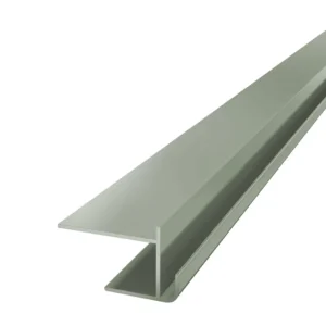 Deeplas- Coastline Reveal Corner 5m Soft Green CL0