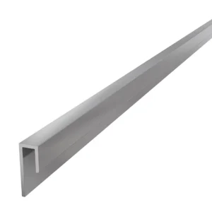 Deeplas- Coastline Reveal Trim 5m Moondust CL009