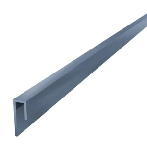 Deeplas- Coastline Reveal Trim 5m Pigeon Blue CL00