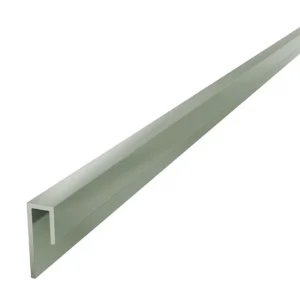 Deeplas- Coastline Reveal Trim 5m Soft Green CL009