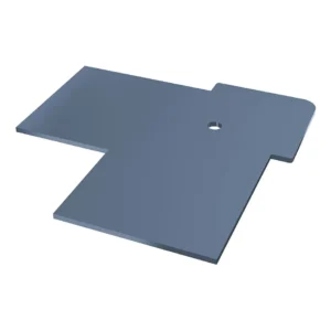 Deeplas- Coastline Ext Corner End Closer Pigeon Bl