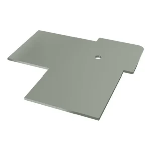 Deeplas- Coastline Ext Corner End Closer Soft Gree