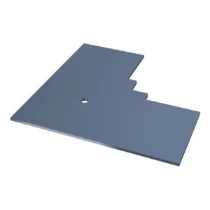 Deeplas- Coastline Int Corner End Closer Pigeon Bl