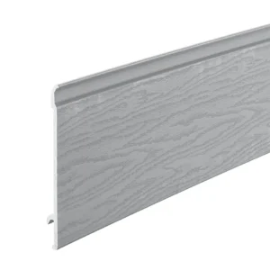 Deeplas- Coastline Cladding 167mm 5m Moondust G CL