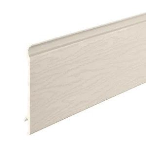 Deeplas- Coastline Cladding 167mm 5m Oyster CL200