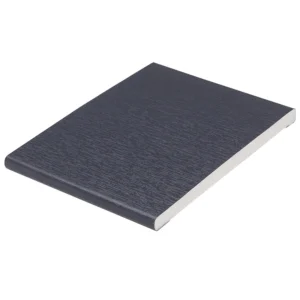 Deeplas-100 Soffit Plank d/e 2.5m Anth Grey