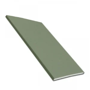 Deeplas-100 Soffit Plank d/e 5m Chart Green