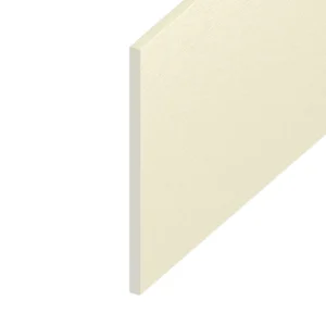 Deeplas-100 Soffit Plank d/e 5m Cream