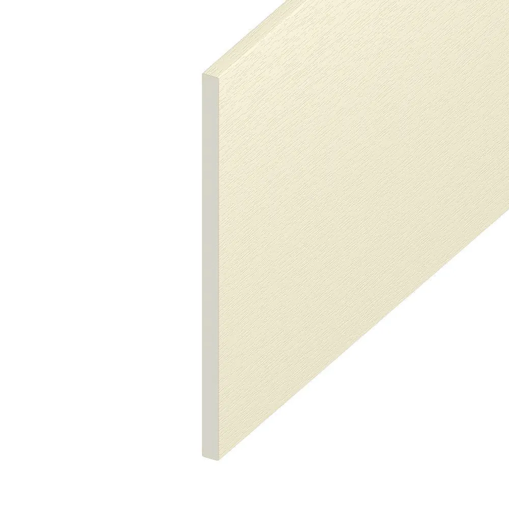 Deeplas-100 Soffit Plank d/e 5m Cream