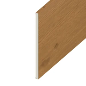 Deeplas-175 Soffit Plank 5m Irish Oak