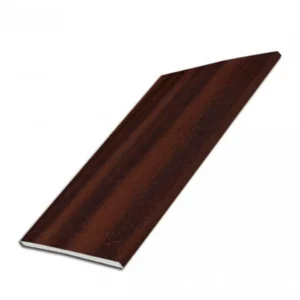 Deeplas-100 Soffit Plank d/e 5m Mahog