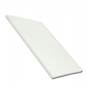 Deeplas-175 Soffit Plank 5m White Ash