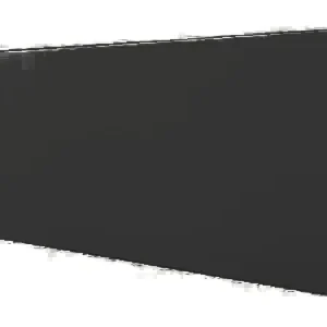 Deeplas-150 Maxi Fascia 2.5m Anth Grey