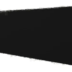 Deeplas-150 Maxi Fascia 2.5m Black