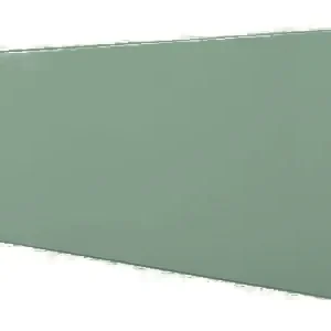 Deeplas-150 Maxi Fascia 5m Chart Green