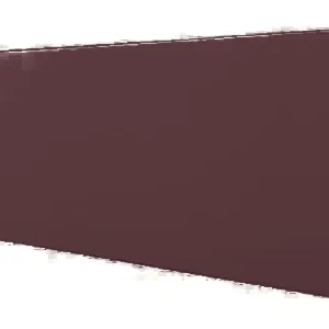 Deeplas-150 Maxi Fascia 5m Mahog
